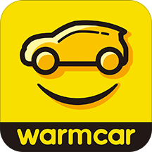 WarmCar(共享汽车)