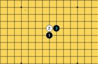 五子棋开局6步必胜下法-五子棋必胜26阵法图解(含技巧口诀)